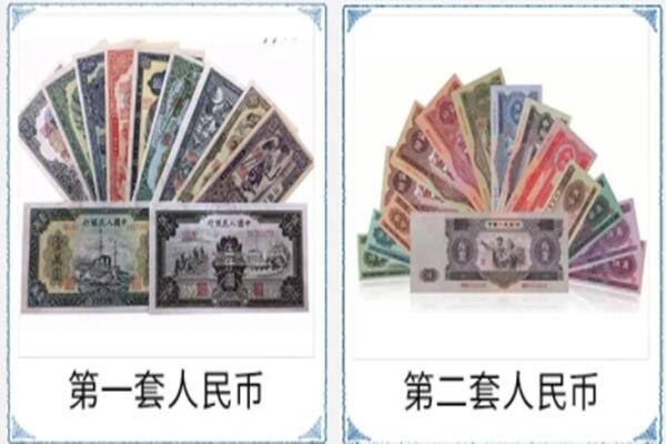 凤县回收旧币